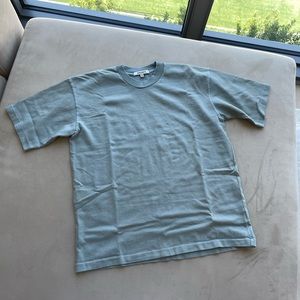 Yeezy Season 6 tee